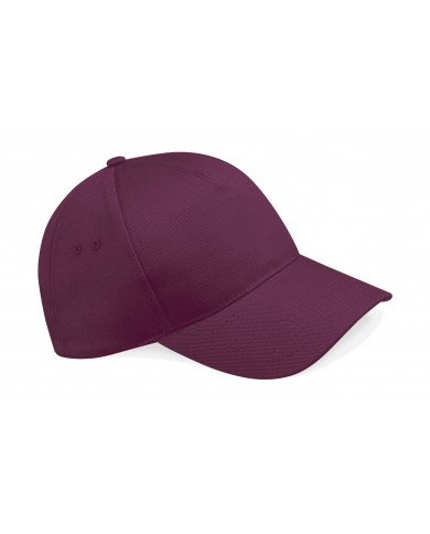 Casquette Ultimate, 5 panneaux