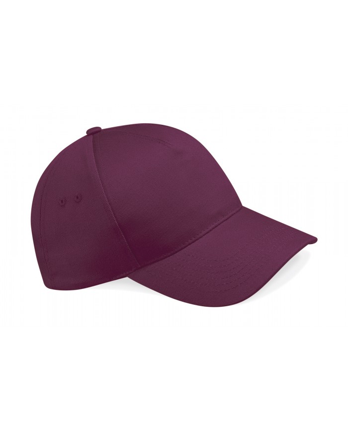 Casquette Ultimate, 5 panneaux