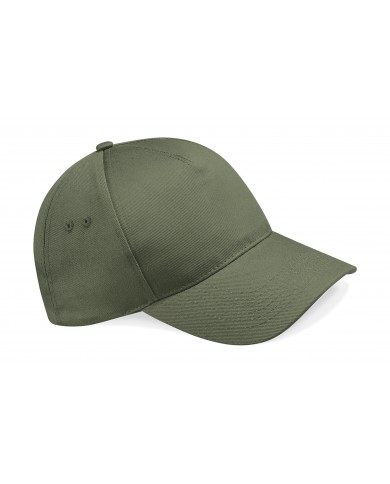 Casquette Ultimate, 5 panneaux