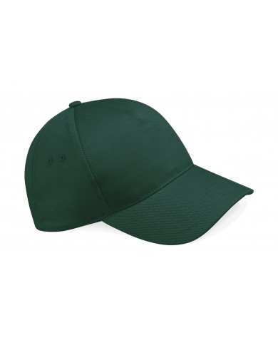 Casquette Ultimate, 5 panneaux