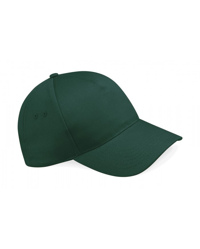 Casquette Ultimate, 5 panneaux