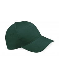 Casquette Ultimate, 5 panneaux