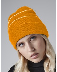 Bonnet Haute Visibilité Fluo