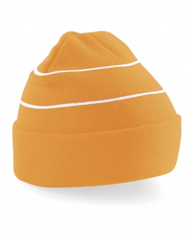 Bonnet Haute Visibilité Fluo
