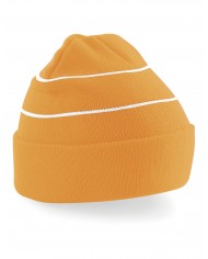 Bonnet Haute Visibilité Fluo