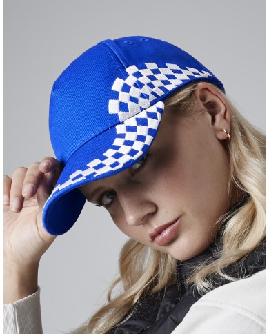 Casquette Grand Prix