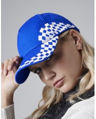 Bonnet Haute Visibilité Fluo