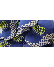 Casquette Grand Prix