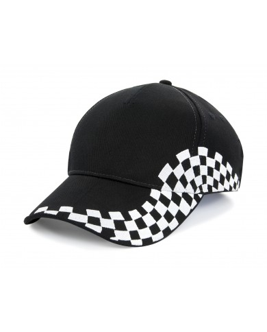 Casquette Grand Prix