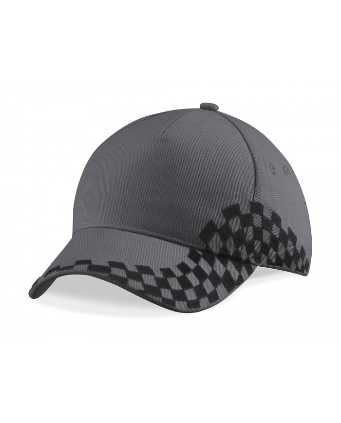 Casquette Grand Prix