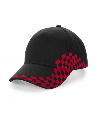 Casquette Grand Prix