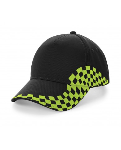Casquette Grand Prix