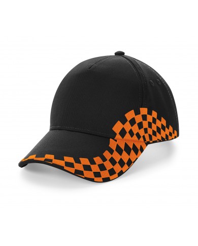 Casquette Grand Prix