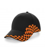 Casquette Grand Prix