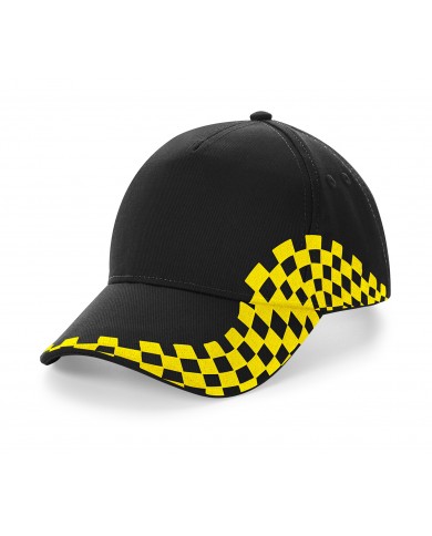 Casquette Grand Prix