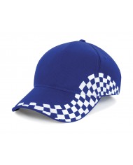 Casquette Grand Prix