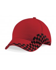 Casquette Grand Prix