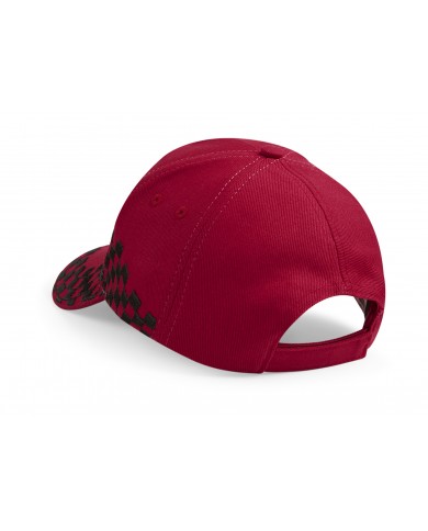 Casquette Grand Prix