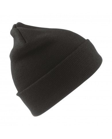 Bonnet Woolly Ski