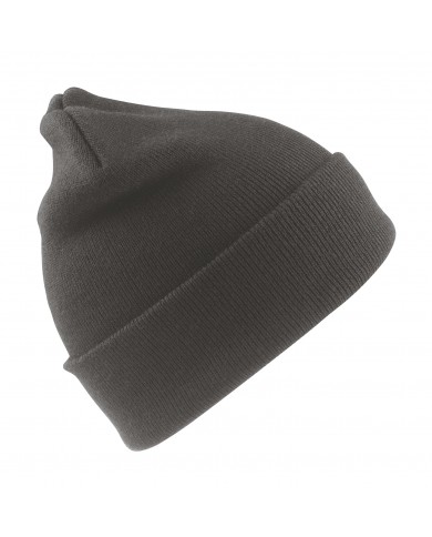 Bonnet Woolly Ski
