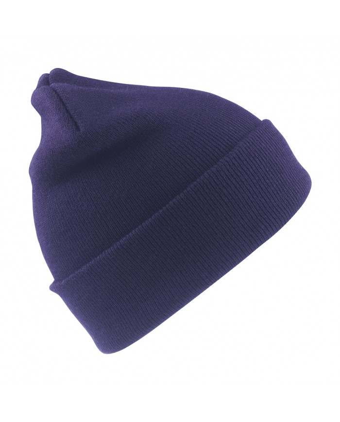 Bonnet Woolly Ski