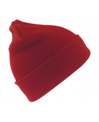 Bonnet Woolly Ski