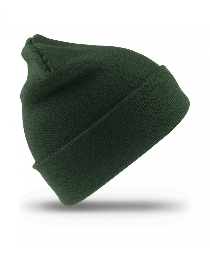 Bonnet Woolly Ski