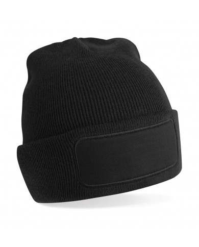 Bonnet Patch spécial impression et broderie