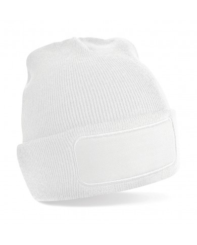 Bonnet Patch spécial impression et broderie