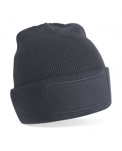Bonnet Patch spécial impression et broderie