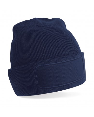Bonnet Patch spécial impression et broderie