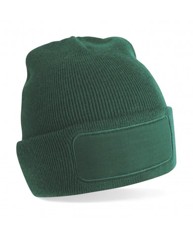Bonnet Patch spécial impression et broderie