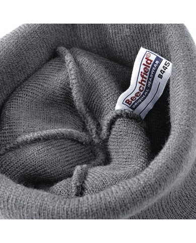 Bonnet Patch spécial impression et broderie
