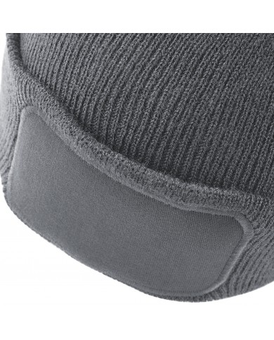 Bonnet Patch spécial impression et broderie