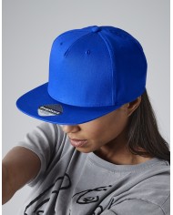 Casquette Contrasté Snapback
