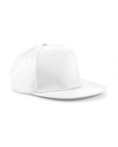Casquette Snapback Rapper