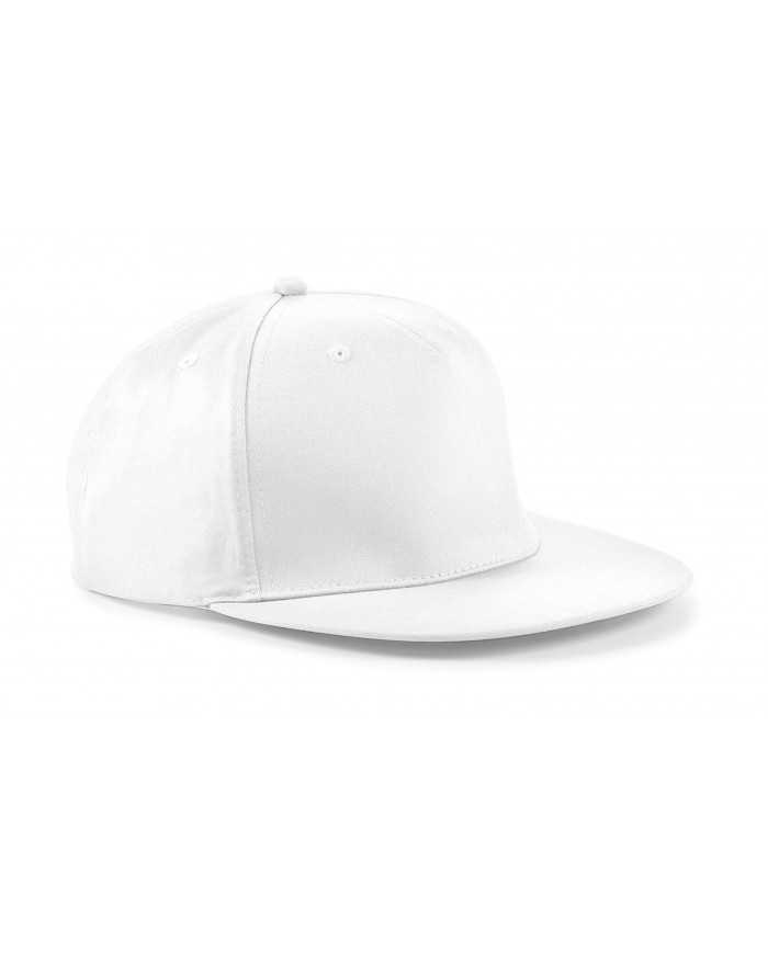Casquette Snapback Rapper