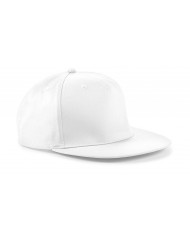 Casquette Snapback Rapper