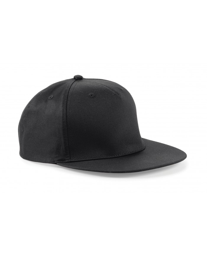 Casquette Snapback Rapper
