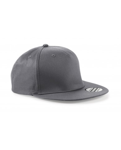 Casquette Snapback Rapper