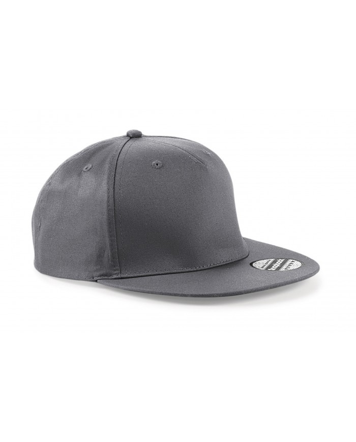 Casquette Snapback Rapper