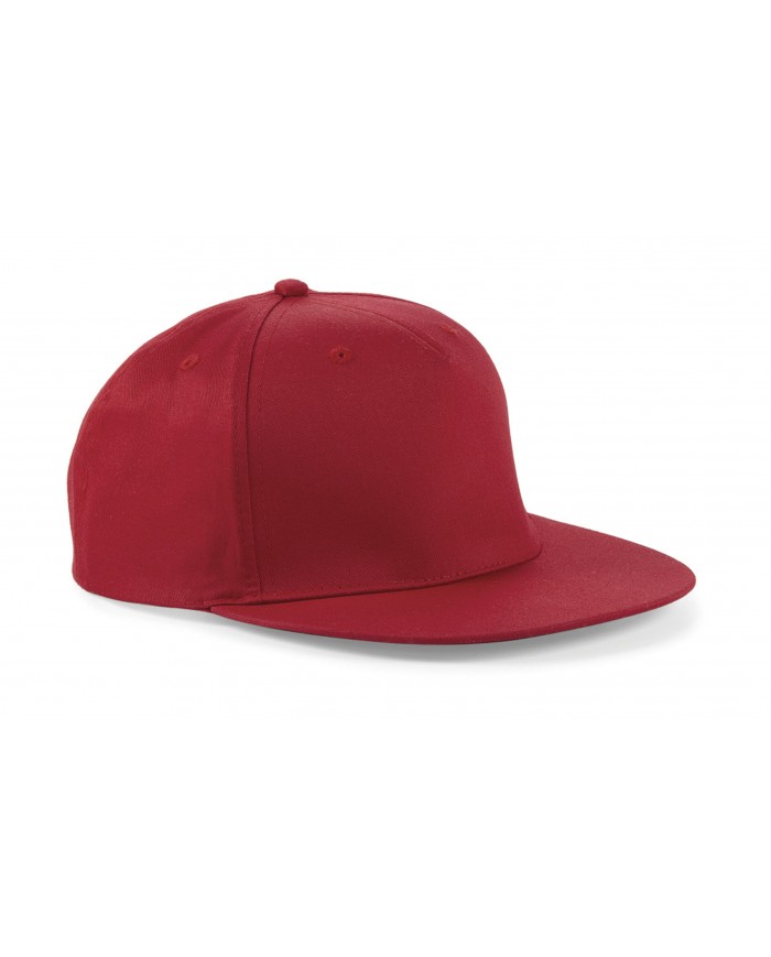 Casquette Snapback Rapper