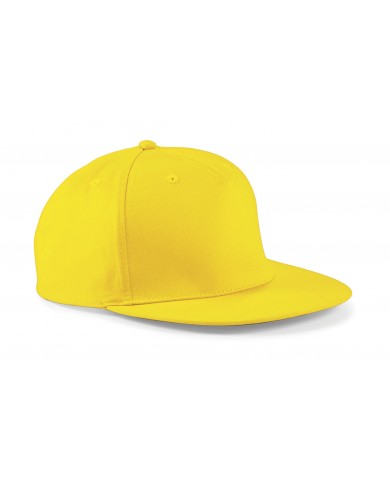 Casquette Snapback Rapper