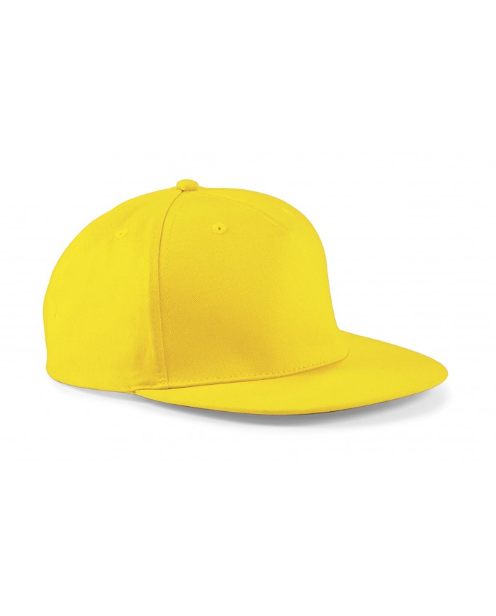 Casquette Snapback Rapper