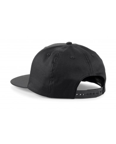 Casquette Snapback Rapper