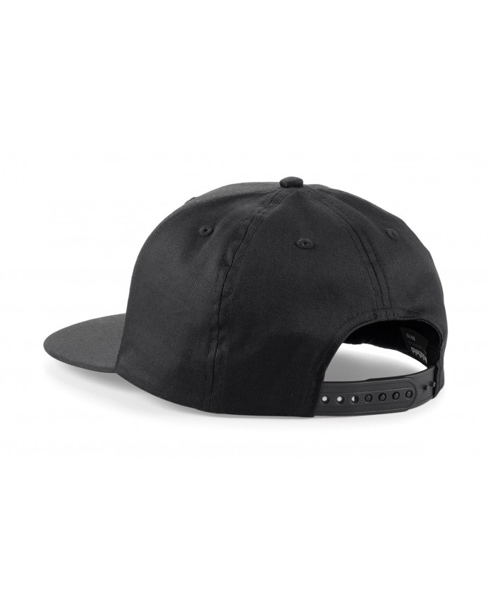 Casquette Snapback Rapper
