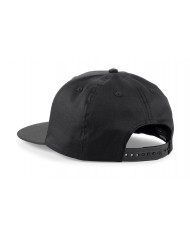 Casquette Snapback Rapper