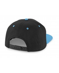 Casquette Contrasté Snapback