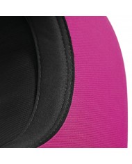 Casquette Contrasté Snapback