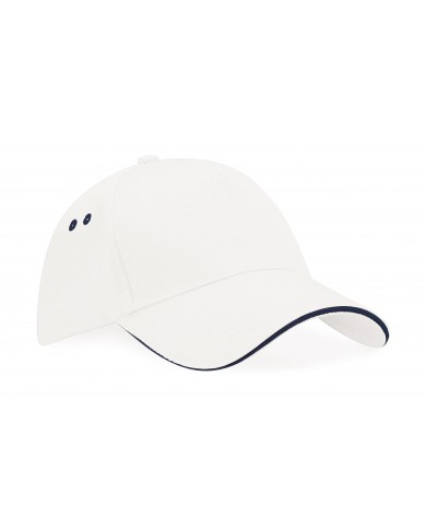 Casquette Ultimate 5 panneaux Sandwish